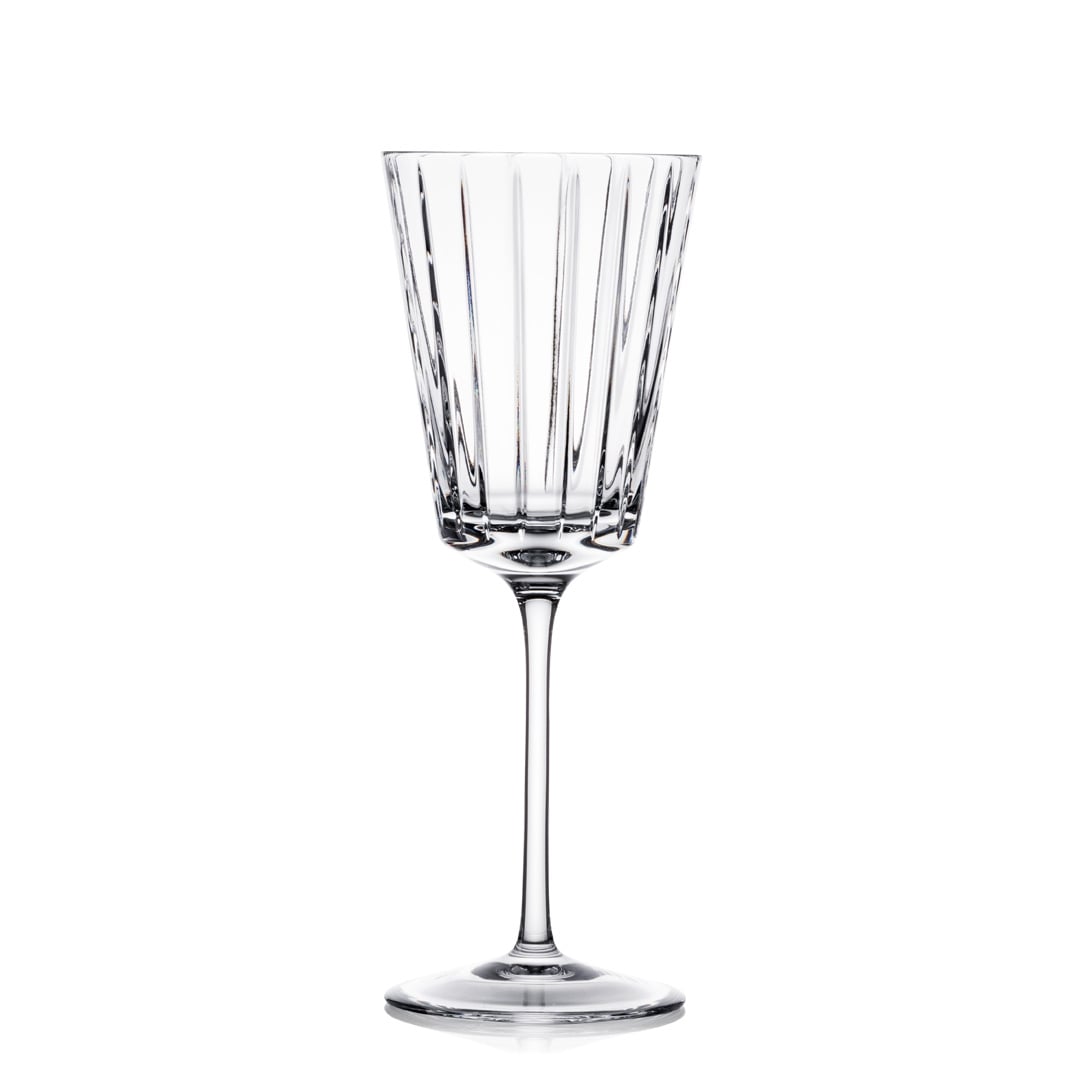 Crystal Flower Vases