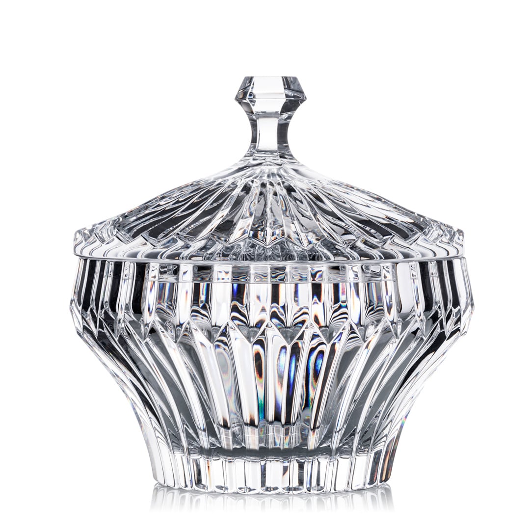 Crystal Wine Glasses